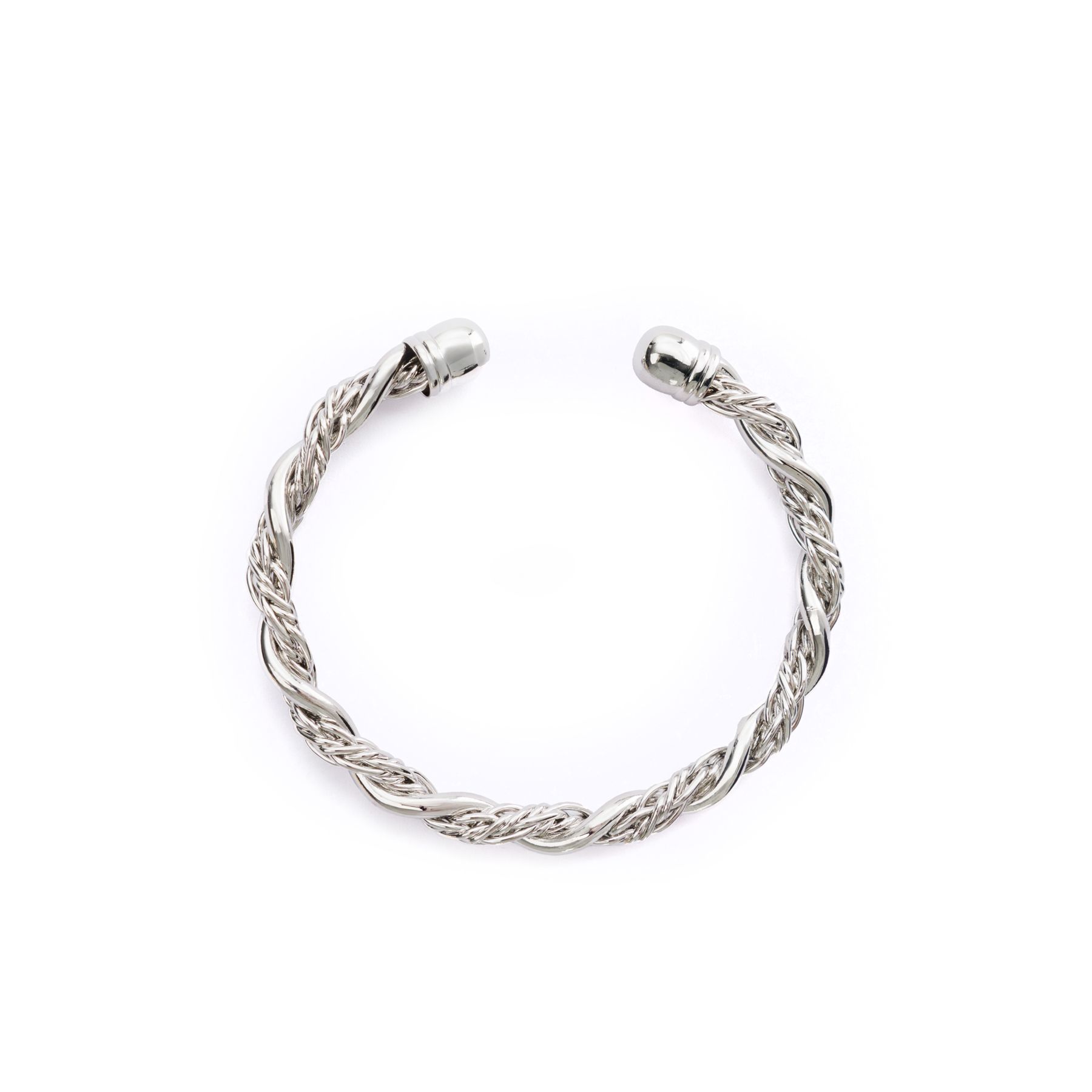 Respect Accessories сұр білезігі DW241006080304