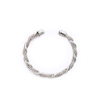 Серый браслет Respect Accessories DW241006080304