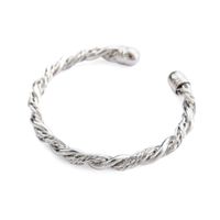 Respect Accessories сұр білезігі DW241006080304
