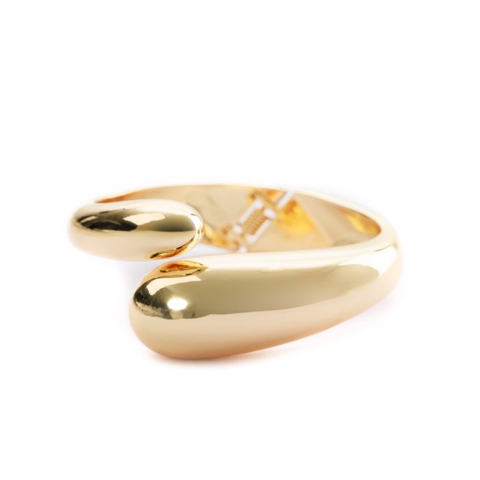 Жёлтый браслет Respect Accessories DW241010090418