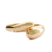 Жёлтый браслет Respect Accessories DW241010090418