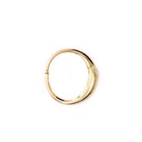 Жёлтый браслет Respect Accessories DW241010090418