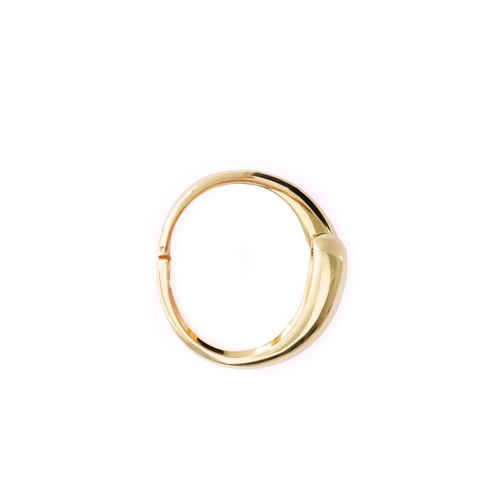 Жёлтый браслет Respect Accessories DW241010090418