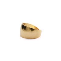 Respect Accessories сары кольцо DW241011001230