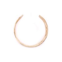 Жёлтый браслет Respect Accessories DW241007035