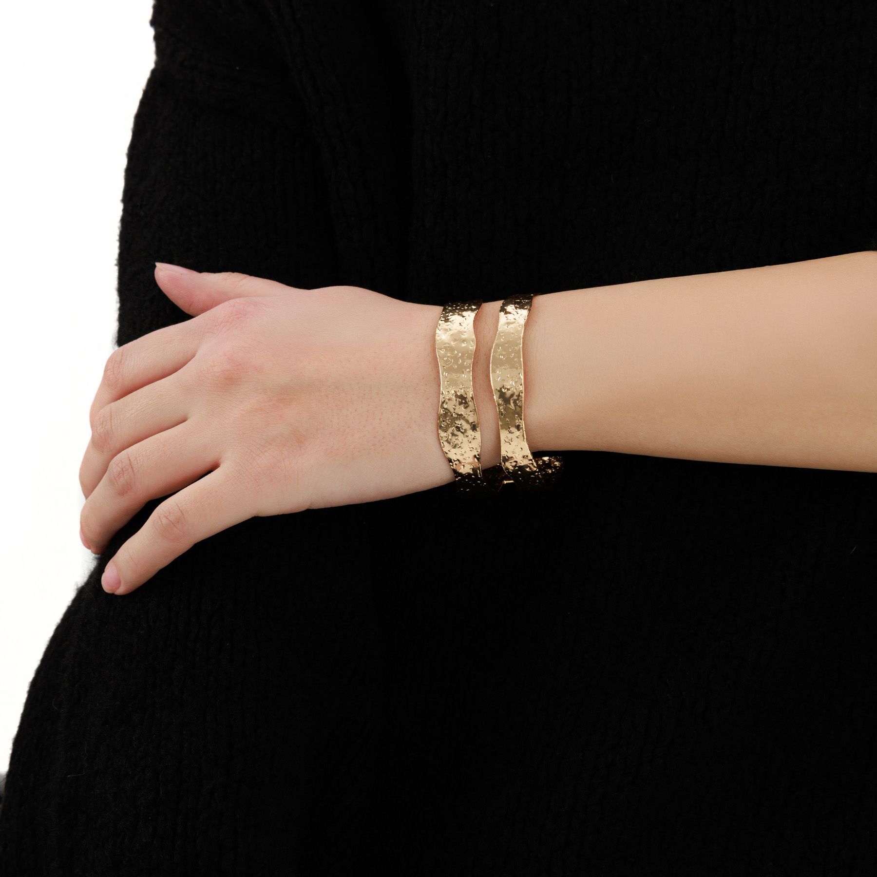 Respect Accessories сары білезігі DW241007035