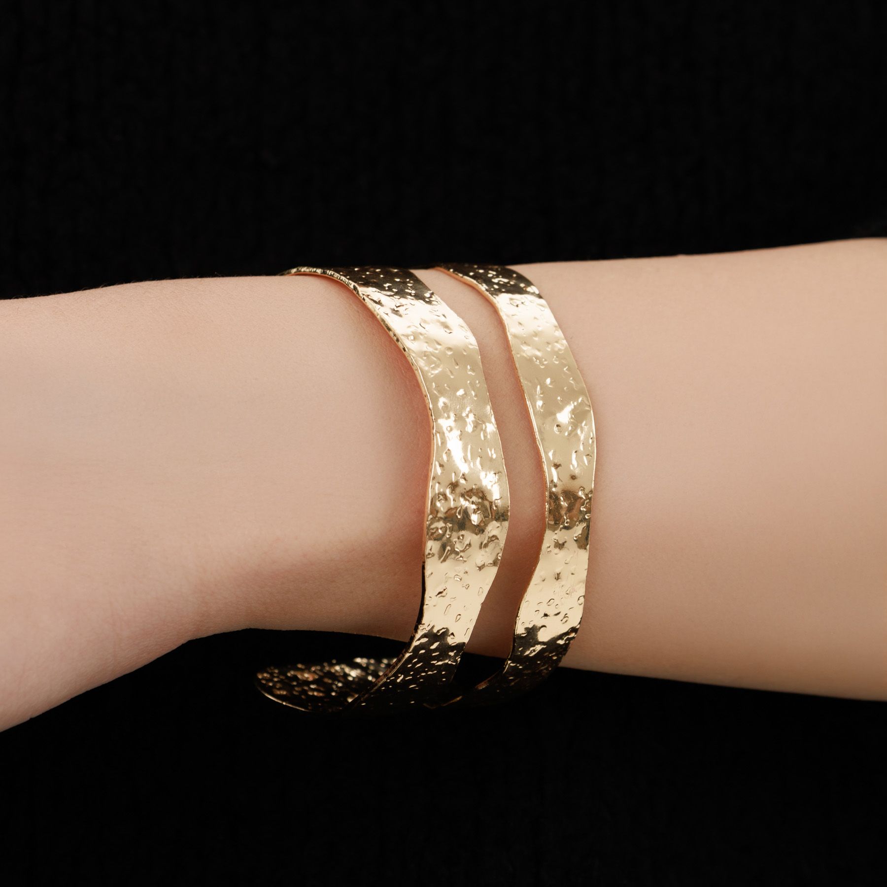 Respect Accessories сары білезігі DW241007035
