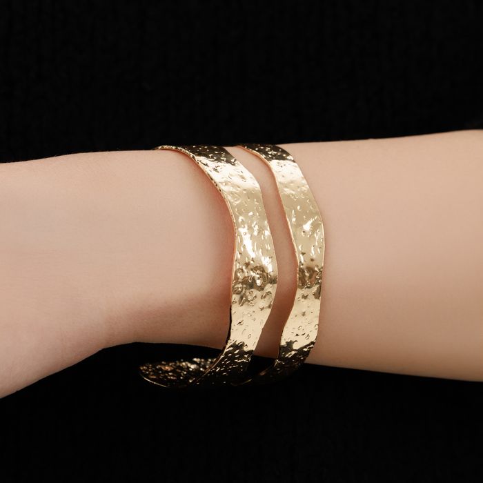 Жёлтый браслет Respect Accessories DW241007035