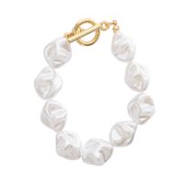 Respect Accessories ақ білезіктері DW241007054