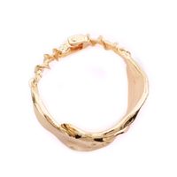 Жёлтый браслет Respect Accessories DW241007114