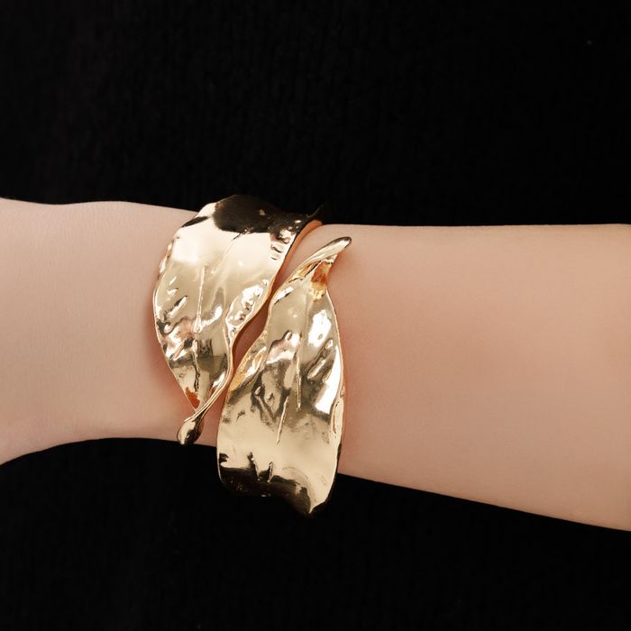 Жёлтый браслет Respect Accessories DW241007114