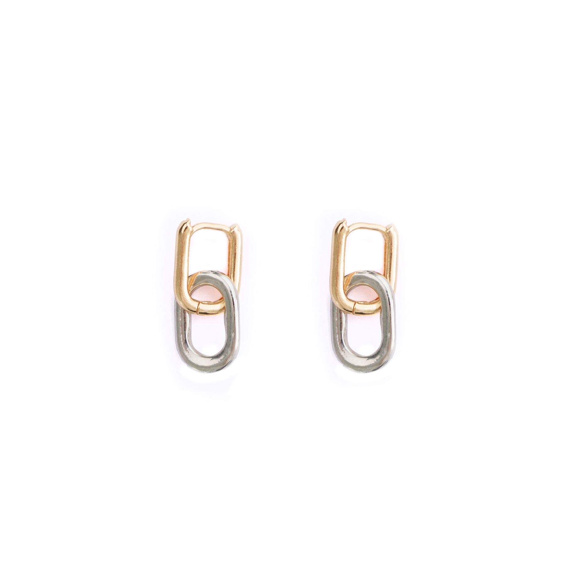 Respect Accessories мультиколор серьгілері DW241008021