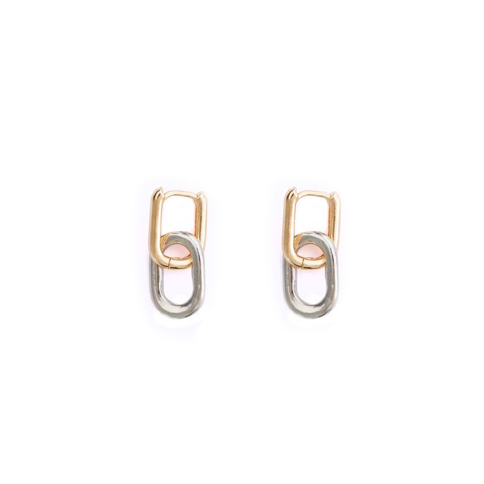 Respect Accessories мультиколор серьгілері DW241008021