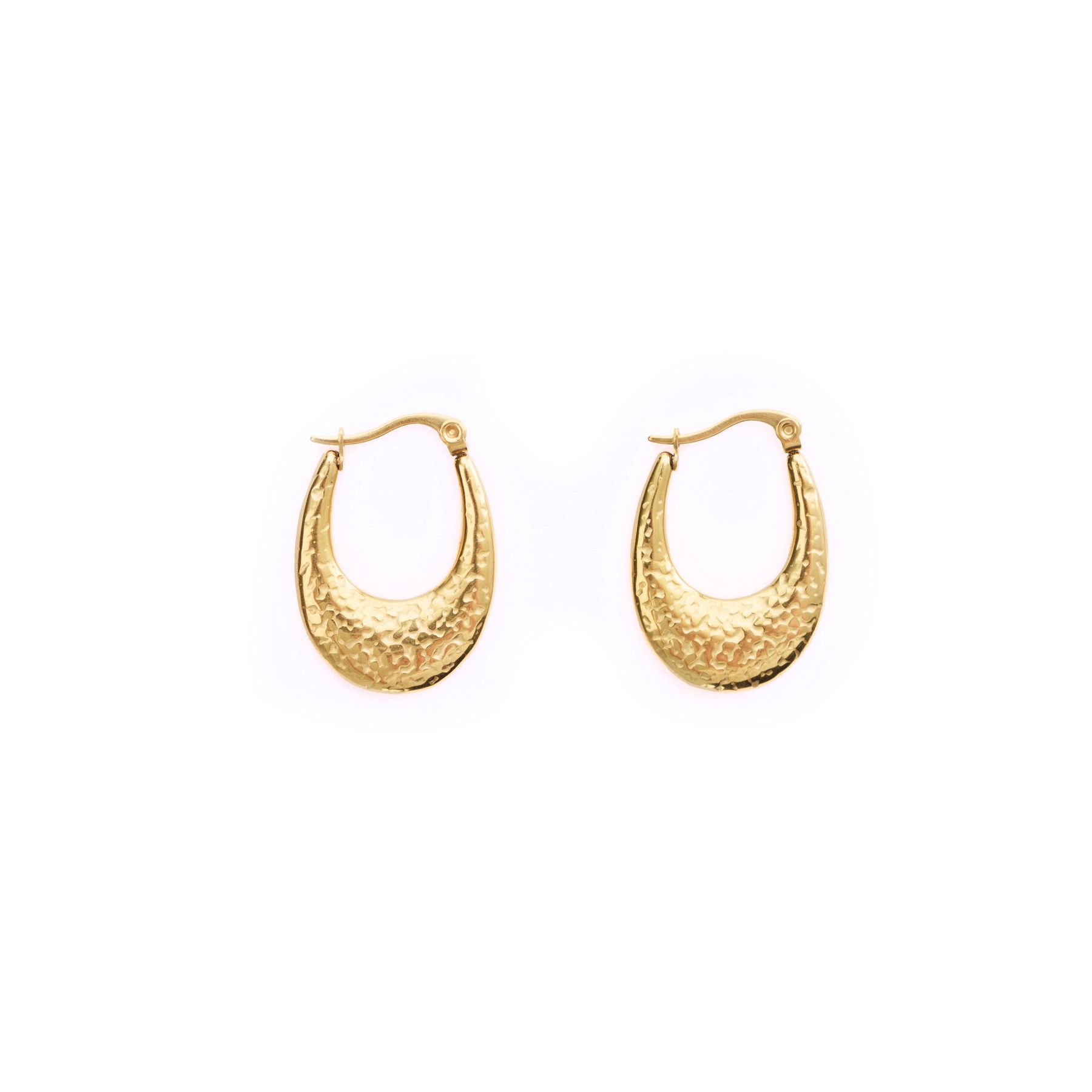 Жёлтые серьги Respect Accessories DW241023021