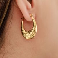 Жёлтые серьги Respect Accessories DW241023021