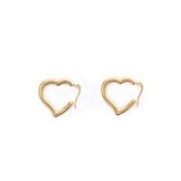 Respect Accessories сары серьгілері DW241023090