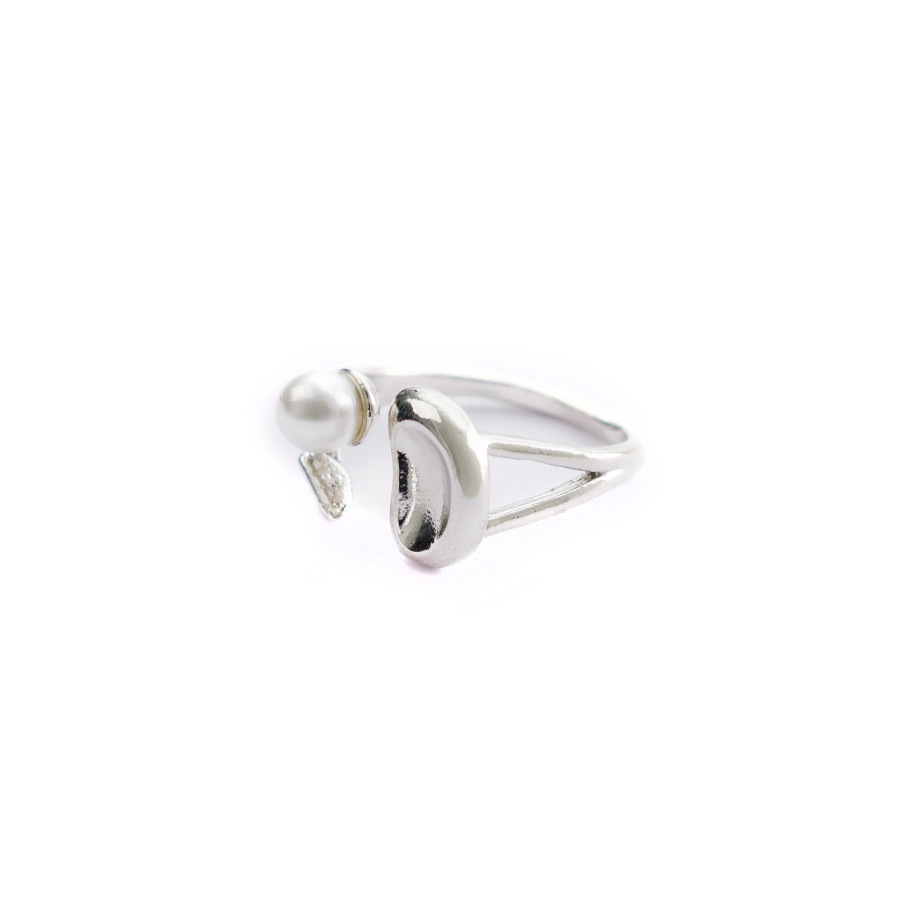 Respect Accessories сұр сақинасы DW24111302