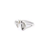 Respect Accessories сұр сақинасы DW24111302