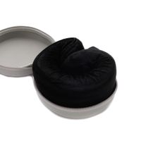 Подушка RESPECT TRAVEL PL23002_black
