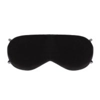 Маска для глаз RESPECT TRAVEL EM23005_black