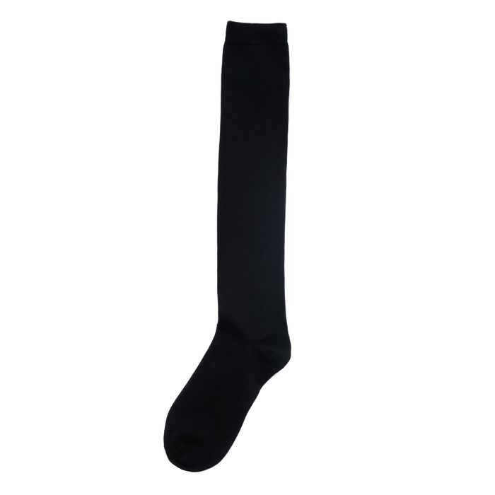 Носки RESPECT TRAVEL AC23004_black