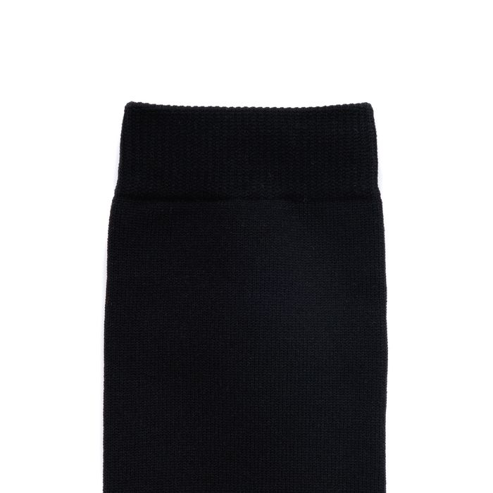 Носки RESPECT TRAVEL AC23004_black