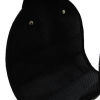 Подставка под ноги RESPECT TRAVEL AC23008_black