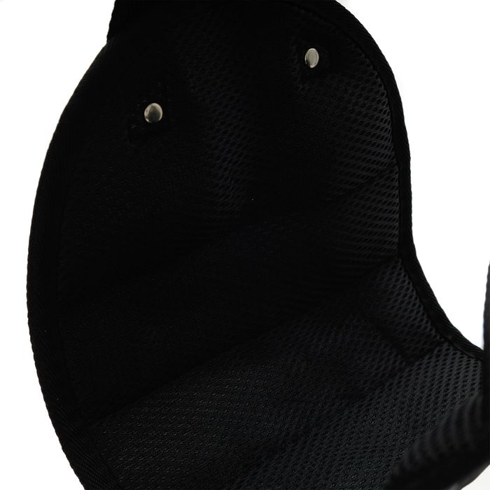 Подставка под ноги RESPECT TRAVEL AC23008_black