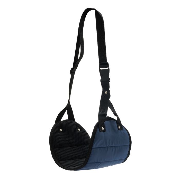 Подставка под ноги RESPECT TRAVEL AC23008_blue