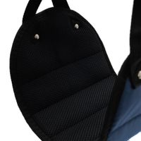 Подставка под ноги RESPECT TRAVEL AC23008_blue