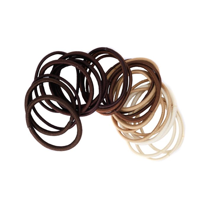 Резинка для волос RESPECT ACCESSORIES BFW24-25