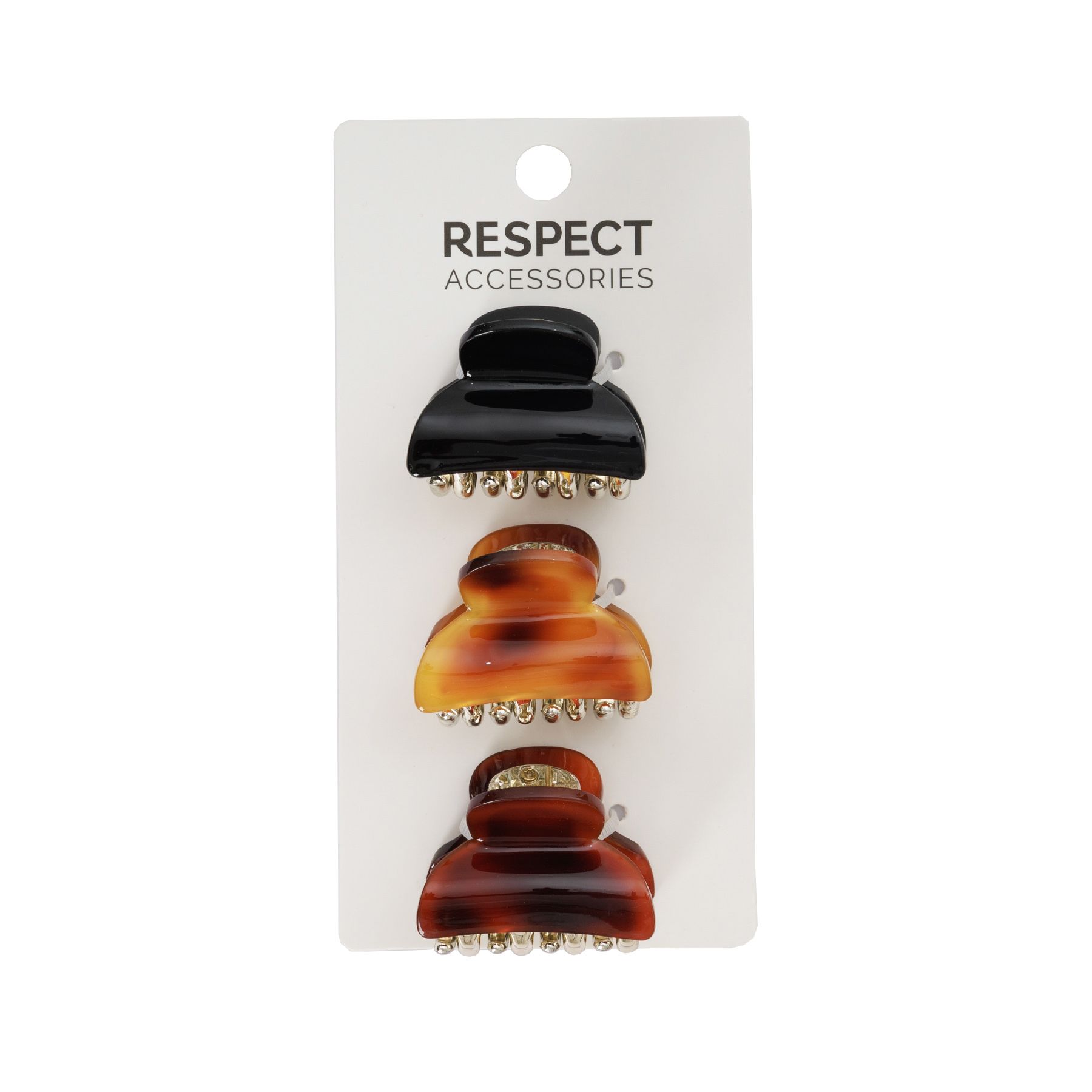 Respect Accessories зажим для волос BFW24-26