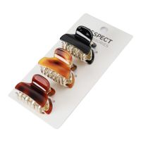 Respect Accessories зажим для волос BFW24-26