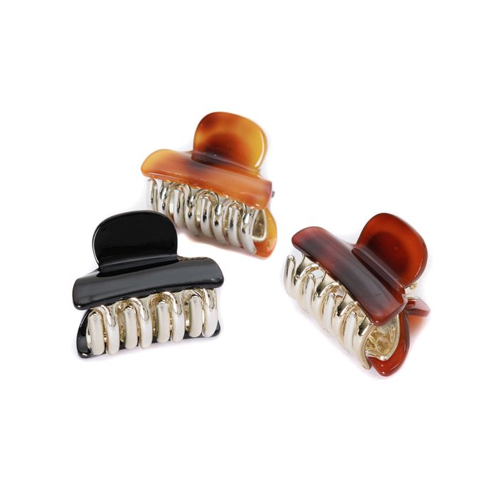 Respect Accessories зажим для волос BFW24-26