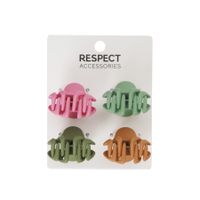 Respect Accessories зажим для волос BFW24-29