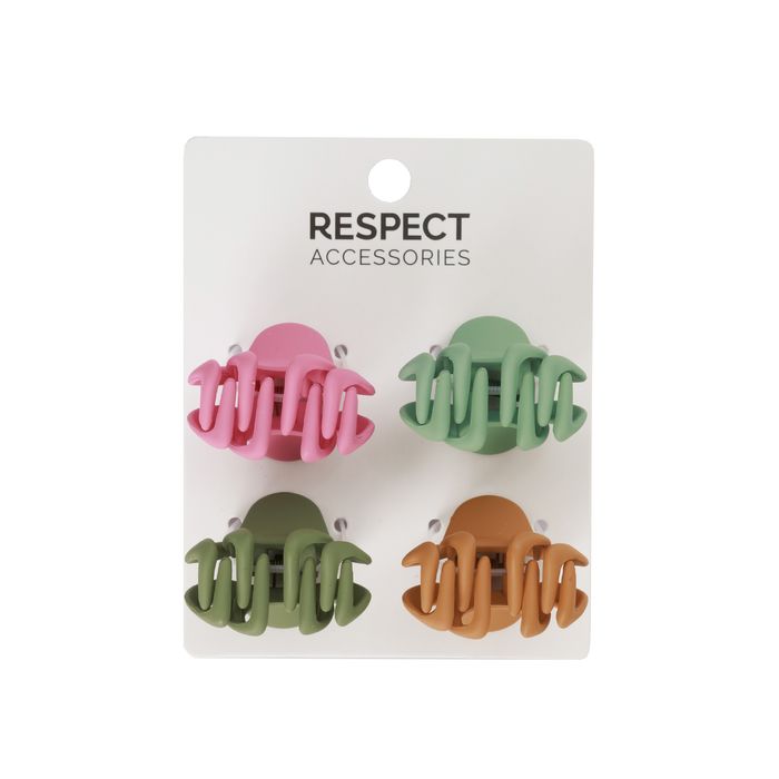 Respect Accessories зажим для волос BFW24-29