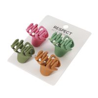 Respect Accessories зажим для волос BFW24-29