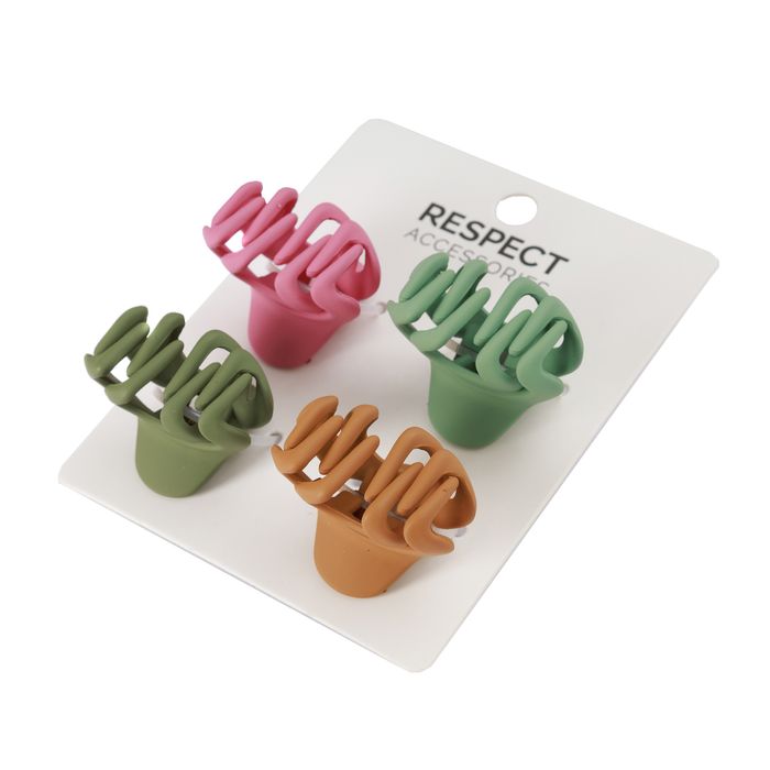 Respect Accessories зажим для волос BFW24-29