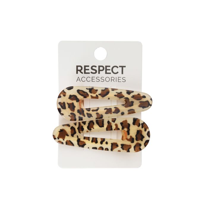 Respect Accessories зажим для волос