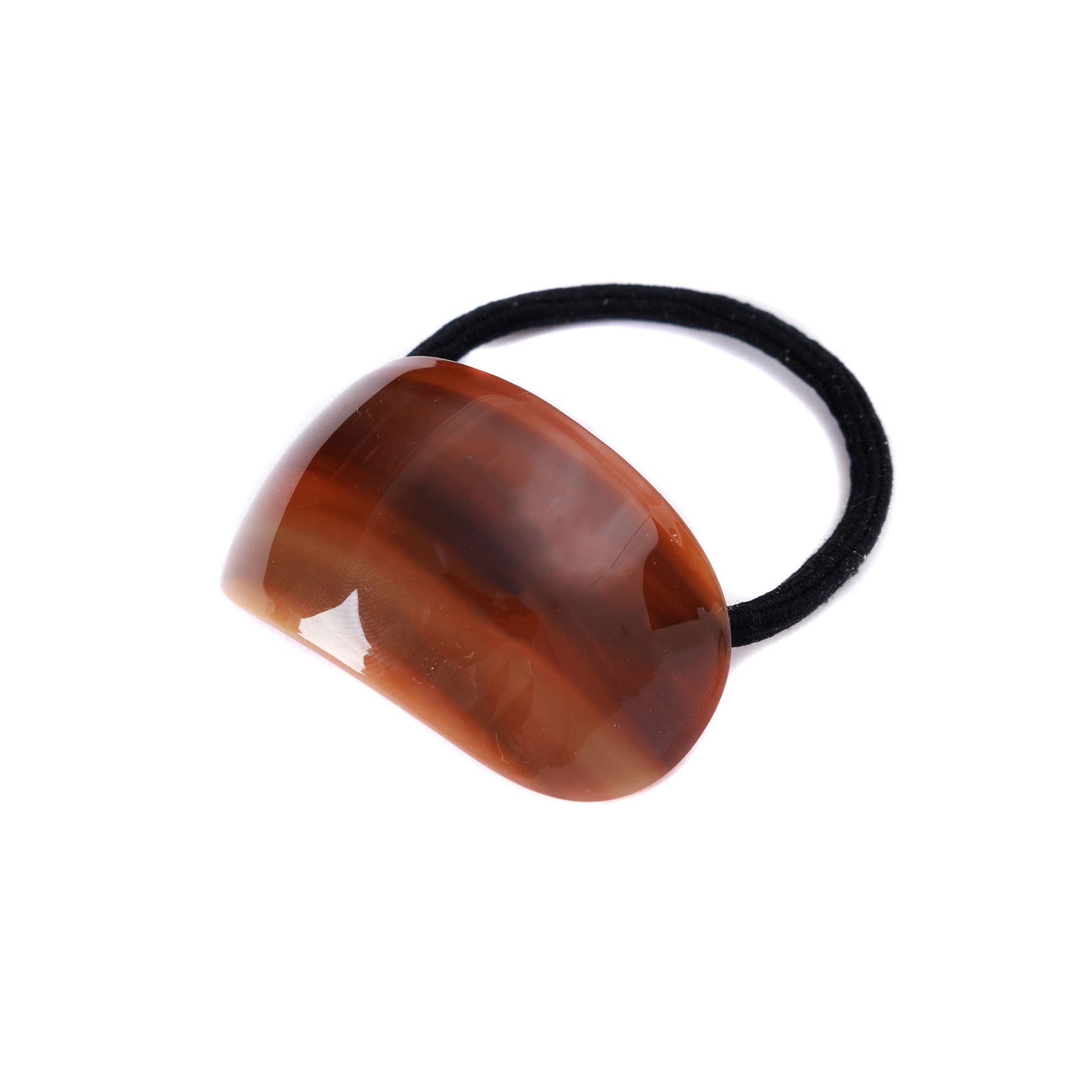 Respect Accessories резеңке шашқа арналған BFW24-31