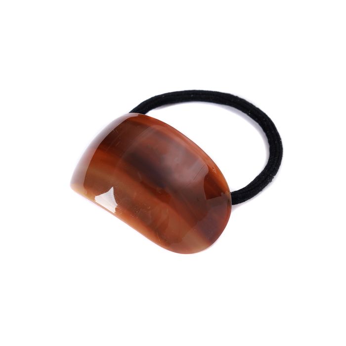 Respect Accessories резеңке шашқа арналған BFW24-31