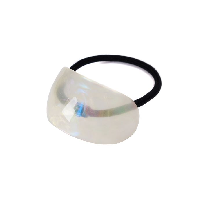 Respect Accessories резеңке шашқа арналған BFW24-32