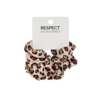 Respect Accessories резеңке шашқа арналған BFW24-33