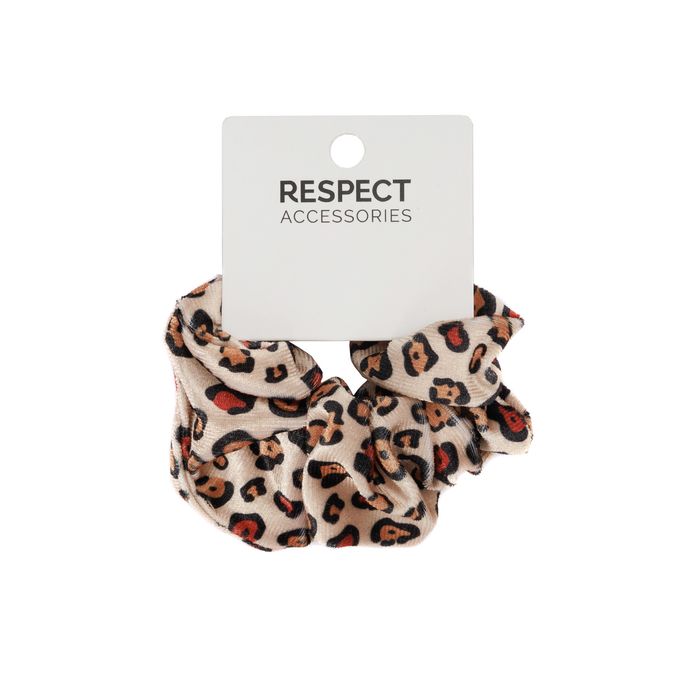 Respect Accessories резеңке шашқа арналған BFW24-33