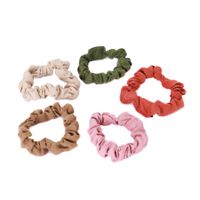 Respect Accessories резеңке шашқа арналған BFW24-34