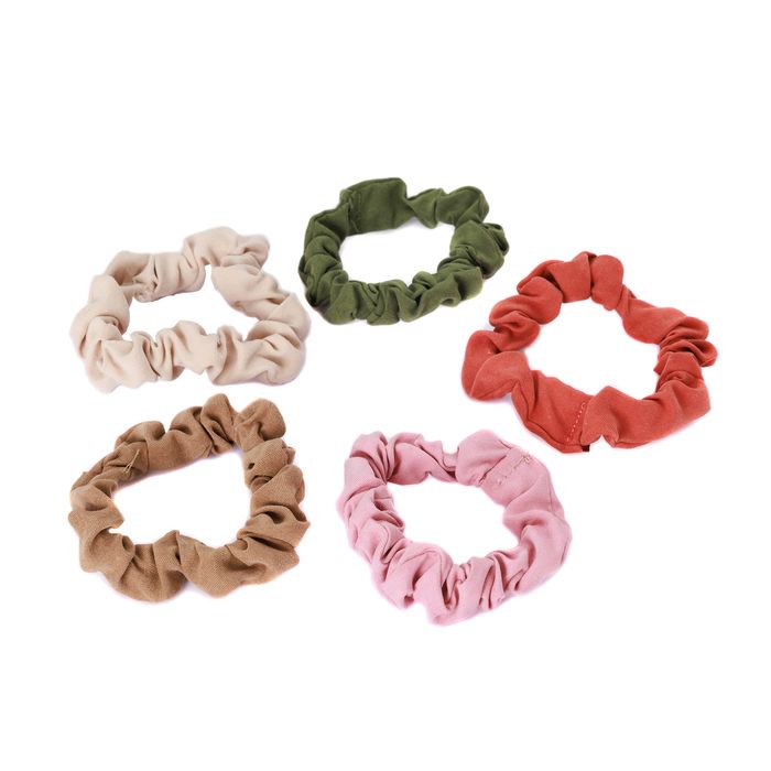 Respect Accessories резеңке шашқа арналған BFW24-34