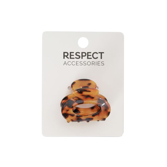 Зажим для волос Respect Accessories BFW24-37