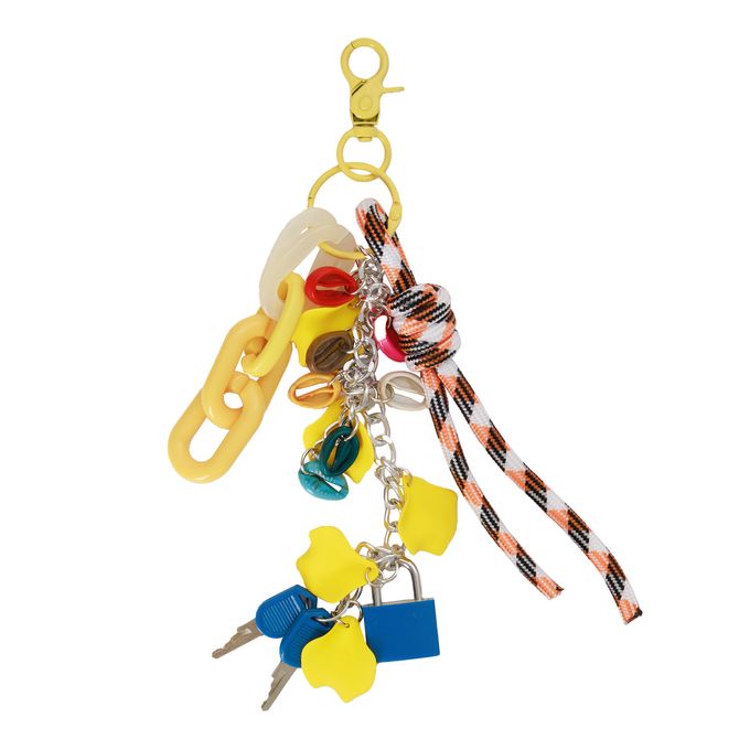 Брелки Respect Accessories