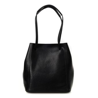 Чёрная сумка Respect Premium