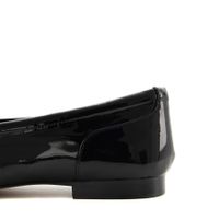 Чёрные туфли Respect Premium 2025-M111